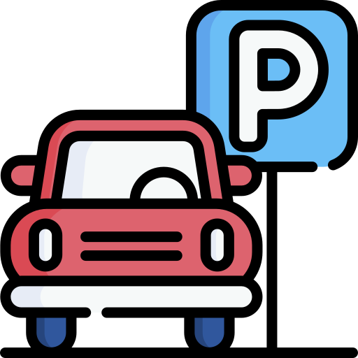 Free Parking