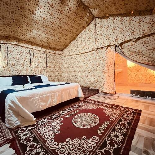 PLuxury Room